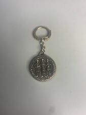Portachiavi vintage francese usato  Spedire a Italy