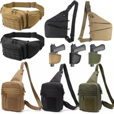 Tactical gun bag for sale  Hebron