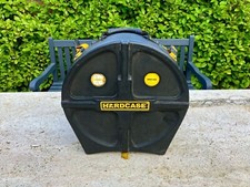 Superb hardcase snare for sale  BOGNOR REGIS