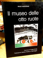 Margonari renzo museo usato  Mignanego