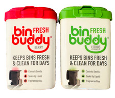 Bin buddy fresh for sale  OXFORD
