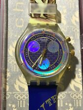 Orologio polso swatch usato  Guidonia Montecelio