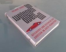 Altes motorsport buch gebraucht kaufen  Mainz