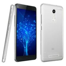 Używany, COVER TRASPARENTE ULTRA SLIM PER XIAOMI REDMI NOTE 3 PRO KATE CUSTODIA GEL TPU na sprzedaż  Wysyłka do Poland