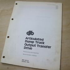 Djb cat articulated for sale  Portland