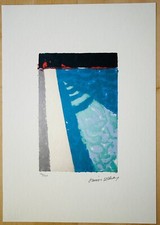 David hockney untitled for sale  Woodland Hills