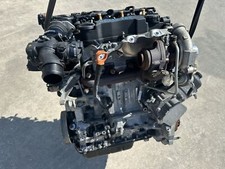 Motore 9hx peugeot usato  Piana di Monte Verna