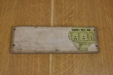Stanley combination plane for sale  PULBOROUGH