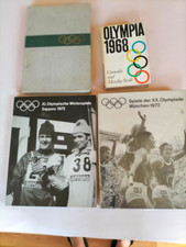 Lympia bücher 1956 gebraucht kaufen  Dessau-Roßlau