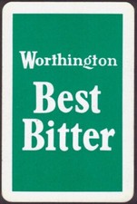Playing cards single for sale  OKEHAMPTON