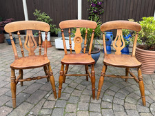 Set vintage antique for sale  WAKEFIELD