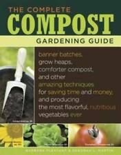 Complete compost gardening for sale  Montgomery