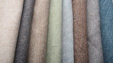 Shetland caravan curtains for sale  BOLTON