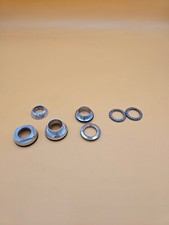 Steuersatz campagnolo record gebraucht kaufen  Filderstadt