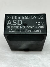 Asd relais steuergerät gebraucht kaufen  Pohlheim