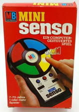 Mini senso simon gebraucht kaufen  Kirkel