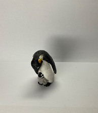 Schleich 14632 kaiserpinguin gebraucht kaufen Schleich 14632 kaiserpinguin gebraucht kaufen  Schleiden