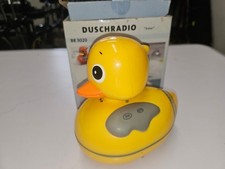 Ente duschradio fm gebraucht kaufen  Neuruppin