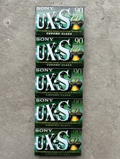 Sony kassette 90 gebraucht kaufen  Hunderdorf