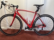 Specialized tarmac elite for sale  BEAULY