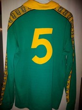 Maglia calcio ennerre usato  Lanciano