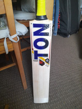 ss cricket bat for sale  HULL