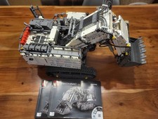 Lego technic 42100 for sale  PRESTON