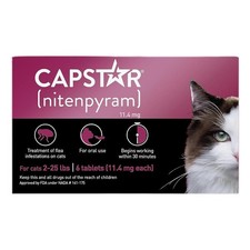 Capsules pet deworming d'occasion  Expédié en France