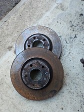 Pair ford froint for sale Pair ford froint for sale  PETERBOROUGH