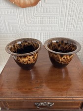 Pair mid century for sale  LIVERPOOL