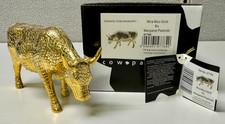 Cow parade figurine for sale  Wilmington
