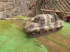 Built german sdkfz for sale  MATLOCK