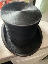 Vintage top hat for sale  LUTON