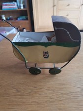 Vintage toy baby for sale  GLOUCESTER