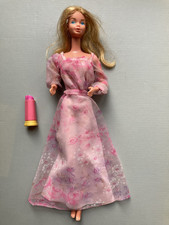 Barbie kissing anni usato  Pisa