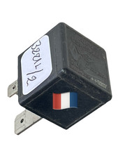 7700821864 relais noir d'occasion  Abbeville