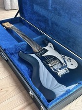 Mosrite guitar kurogumo d'occasion  Expédié en Belgium