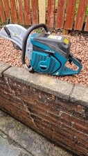 Makita ek6100 concrete for sale  KILMARNOCK