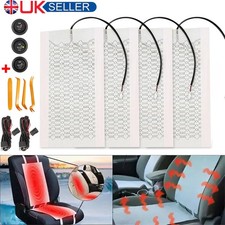 Seat pad universal for sale  LEICESTER
