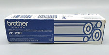 Brother thermotransferband dru gebraucht kaufen  Lehrte