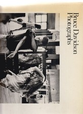 Bruce davidson photographs gebraucht kaufen  Berlin