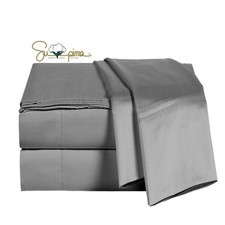 100 supima cotton for sale  Brentwood