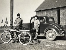 Vtg photo boys for sale  Burlington