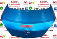 Cofano posteriore opel usato  Pomigliano d'Arco