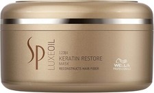 Maschera per capelli usato  Angri