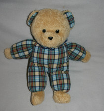 Nounours doudou peluche d'occasion  France