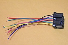 Headlight switch harness for sale  Granville