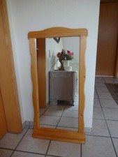 Wandspiegel groß ankleidespie gebraucht kaufen  Mertesdorf