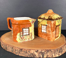 Set creamer covered for sale  Oxford