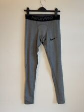 Nike pro tights for sale  LEICESTER